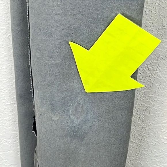 J Brand Navy Skinny Pants - Picture 15 of 16